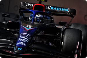 Nicholas Latifi
