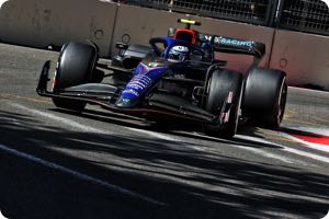Nicholas Latifi