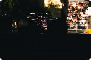 Valtteri Bottas