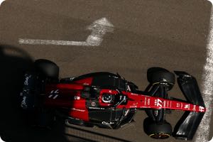 Valtteri Bottas