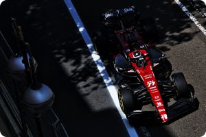 Valtteri Bottas