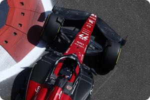 Valtteri Bottas