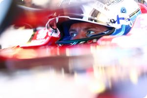 Valtteri Bottas