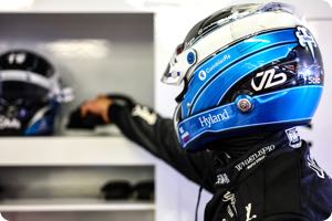 Valtteri Bottas