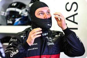 Valtteri Bottas