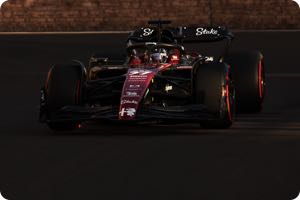 Valtteri Bottas