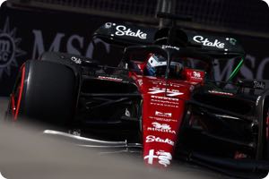 Valtteri Bottas