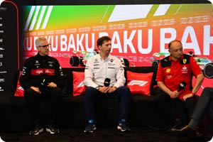 Press Conference