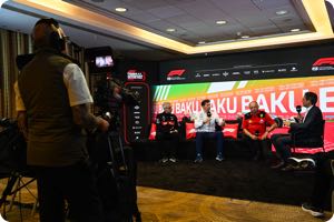 Press Conference