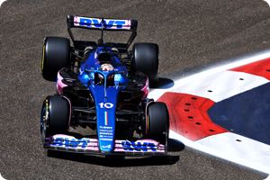Pierre Gasly