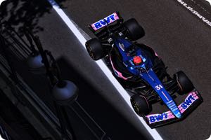 Esteban Ocon