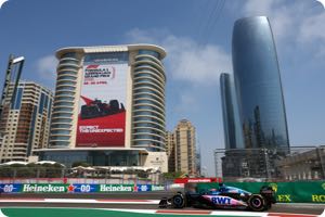 Esteban Ocon