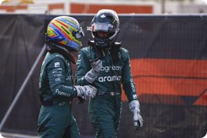 Lance Stroll