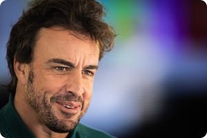 Fernando Alonso