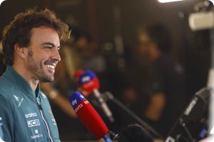 Fernando Alonso