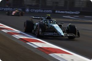 Fernando Alonso