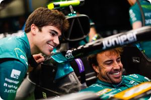 Lance Stroll