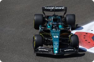 Lance Stroll