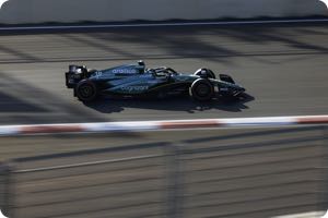 Lance Stroll