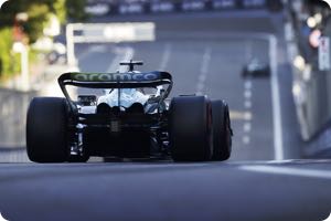 Lance Stroll