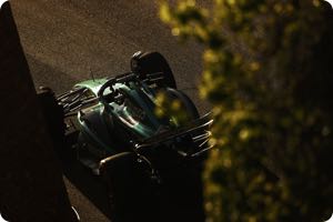 Azerbaijan GP 2023 - Friday Photos