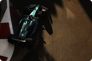 Lance Stroll