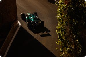 Lance Stroll