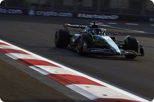 Lance Stroll