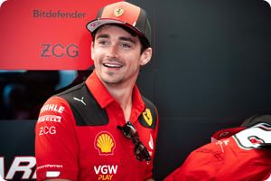 Charles Leclerc