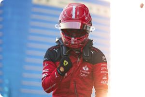Charles Leclerc