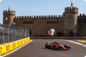 Charles Leclerc