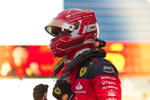 Charles Leclerc
