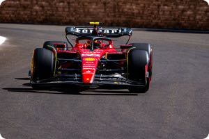 Carlos Sainz