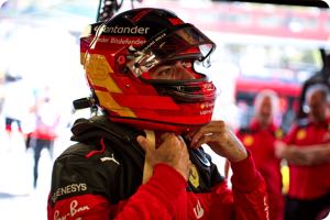 Carlos Sainz