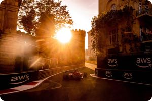 Carlos Sainz