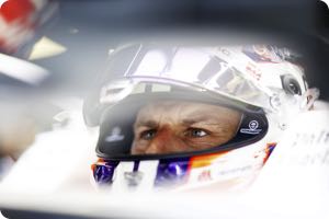 Nico Hulkenberg