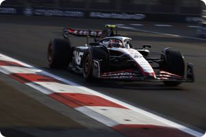 Nico Hulkenberg