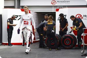 Nico Hulkenberg