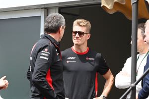 Nico Hulkenberg