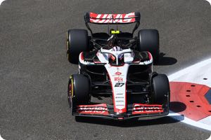 Nico Hulkenberg