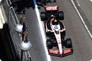 Nico Hulkenberg