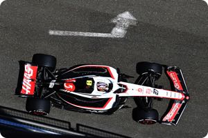 Nico Hulkenberg