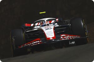 Nico Hulkenberg