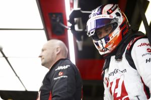 Nico Hulkenberg