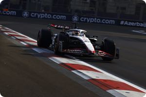 Kevin Magnussen