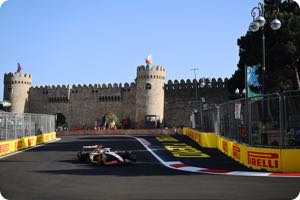 Kevin Magnussen
