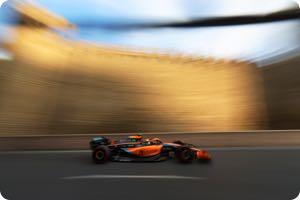 Lando Norris