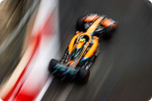 Lando Norris