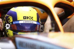Lando Norris