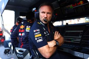 Christian Horner